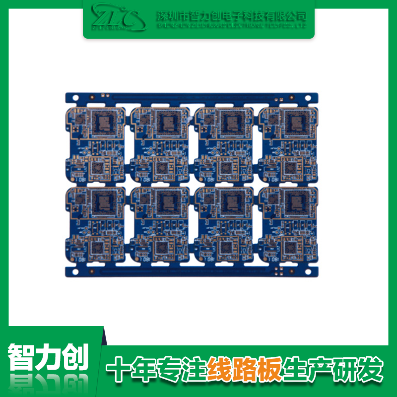 線路板應(yīng)用于車載播放器，PCB板在車載播放器的重要性